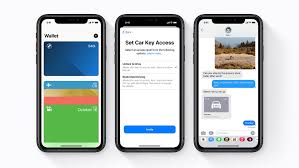 Cities in google search, google maps, and google assistant apps, and works through partnerships with. Apple Updates Ios 14 With Carplay Enhancements Car Magazine