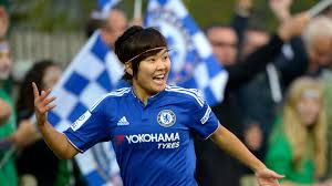 Ji So-Yun of South Korea is Targeting the Knockout Stages of World Cup