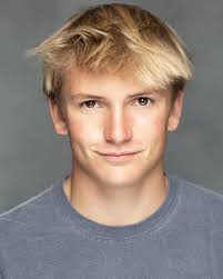 Student WILL GIBSON (@will_gibson1) appears as JAKE in the highly-acclaimed  feature SALTBURN.