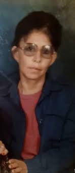 Susan Lucero Obituary