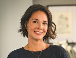 Danielle Boone's Instagram, Twitter & Facebook