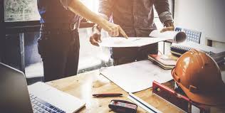 Commercial Architecture Firm