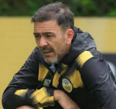 Deportivo Táchira Fútbol Club