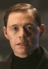 Burn Gorman (Actor)