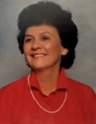 Wynona Valines Driskell