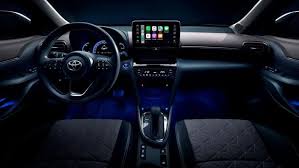 With seamless design and intuitive integration, you. Toyota Yaris Cross 2021 Acechando A Los Crossover Compactos