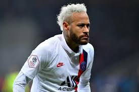 Neymar Jr Panosundaki Pin