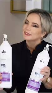 Dora Pedrosa Terapeuta Capilar !