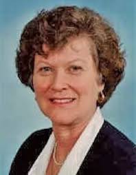 In Memory of Mrs. Peggy Shepherd Hedrick, JD