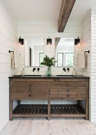 You can select from single, double, or offset sink designs, plus having door/drawer combinations that suit your powder room, master bath or kid's bathrooms. 75 Beautiful Mid Sized Bathroom Pictures Ideas April 2021 Houzz