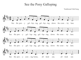 Slow musical piece or movement. Songs To Teach Tempo In The Music Room Singtokids