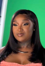 Erica Banks Love and Hip Hop Hair