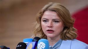 Match officials for Champions T20 Cup announced