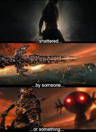 With news on elden ring nowhere to be found, the game's burgeoning community has found a way to keep entertaining one another in the meantime. Oooooooh Elden Ring Eldenring