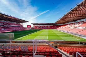 Everton at Stoke City: Starting Lineups, TV and Live Streams, How to Watch Online — Royal Blue Mersey