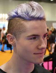 20 Best Chosen Men S Hair Color Trends For 2019 Pouted Com Mens Hair Colour Men Hair Color Mens Hairstyles