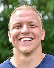 Seth Mathis's Instagram, Twitter & Facebook