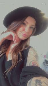 Meghan Haight's Instagram, Twitter & Facebook