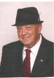 Obituary for John W. Hiles