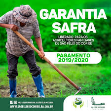 Profile for Secretaria Municipal de Agricultura e Meio Ambiente de São  Félix do Coribe