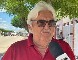 Prefeito Paulo Braz anuncia programação oficial da festa de emancipação  política de Poço de José de Moura