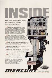 Blackmagic Outboard Boat Motors Mercury Outboard Outboard