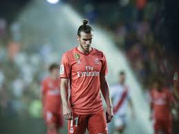 Real madrid darf wieder jubeln! Rayo Vallecano 1 0 Real Madrid Report Ratings Reaction As Los Blancos Fall To La Liga Strugglers 90min