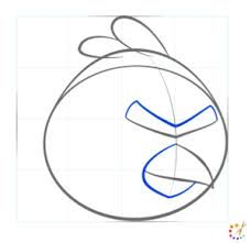 See how easy that was. How To Draw A Cardinal Step By Step For Kids Beginners