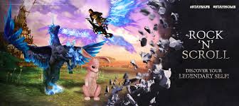 All times on the site are utc. Archeage Unchained Rock N Scroll Archeage