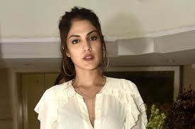 Got anymore rhea chakraborty feet pictures? Is It Time Trolls Left Rhea Chakraborty Alone Masala Com