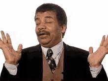 Neil Degrasse Tyson Gifs Tenor