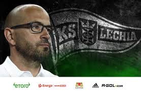 Hiszpan David Badia nowym trenerem Lechii. Zaczynał w Barcelonie