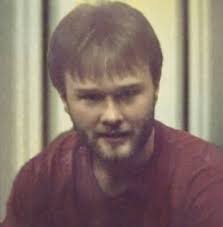 James Randall “Randy” Hester Jr. Obituary September 2, 2021