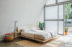 Delivery to the lower 48 is free, with shipping to alaska and hawaii priced at $200. Platform Bed Frames Similar To A Floyd Preferably Around 500 And That Ship To Canada Floyd Only Ships The Framework To Canada Malelivingspace