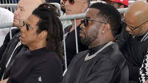 Woman drops civil suit against Sean 'Diddy' Combs, Jay-Z – KIRO 7 News Seattle