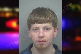 Chester Johns — Gwinnett County Jail Bookings