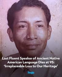 We are deeply saddened to hear of the passing of Cole Brings Plenty. Our  condolences and prayers are with his family, friends, and all who are  grieving his passing. Cole will be