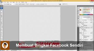 Diolah dari berbagai sumber, yuk simak cara membuat studio foto dengan mudah dan sederhana sebagai berikut: Cara Membuat Bingkai Facebook Sendiri Menggunakan Photoshop Nanda Hero