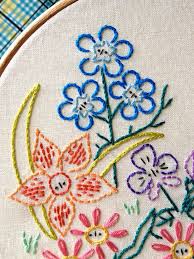Alice S Garden Embroidery Pattern Sew Mama Sew Hand Embroidery Patterns Free Embroidery Patterns Vintage Embroidery Patterns Free