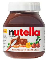 Padahal kue kacang yang enak seharusnya punya aroma dan rasa yang dapat memancing selera banyak hal yang sedikit banyak berpengaruh terhadap kualitas rasa dari kue kacang, mulai dari jenis. Jual Selai Nutella Coklat Hazelnut Kota Surabaya Molly Stories Online Tokopedia