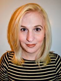 Samantha Rauch's Instagram, Twitter & Facebook