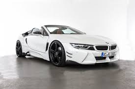 Request a dealer quote or view used cars at msn autos. 2019 Bmw I8 Roadster By Ac Schnitzer Free High Resolution Car Images