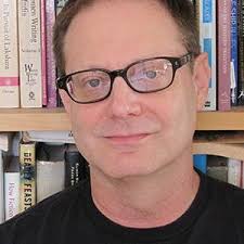 Paul Mandelbaum, Emerson College