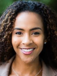 Rachel Gillum's Instagram, Twitter & Facebook