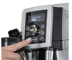 Delonghi coffee machine service malaysian language name of japan. Delonghi Ecam 23 460 Sb Coffee Maker Espresso Machine 1 8 L Fully Auto 220 240 V Home And Kitchen Small Agd Coffee Machines