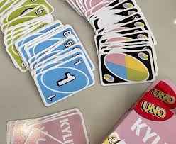 Then you can make half of the king cards be draw 4 wild, then other half as the wild. Are These Actually Kylie S Uno Card Game Highxtar