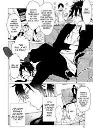 Ill Never Moan for You!! - Chapter 2