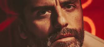 The Dream of Oscar Isaac