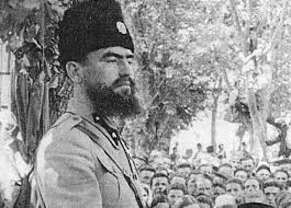 Djujic in june 1942, by gen. Proshlo Ñ˜e 19 Godina Od UpokoÑ˜eÑša VoÑ˜vode Momchila Ñ'uÑ˜iÑ›a In4s