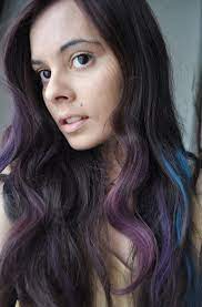 Especially on my own at home. Uk Fashion Beauty And Lifestyle Blog Chalk Pastel Highlights Hair Highlights Pastel Highlights Beauty Hair Color